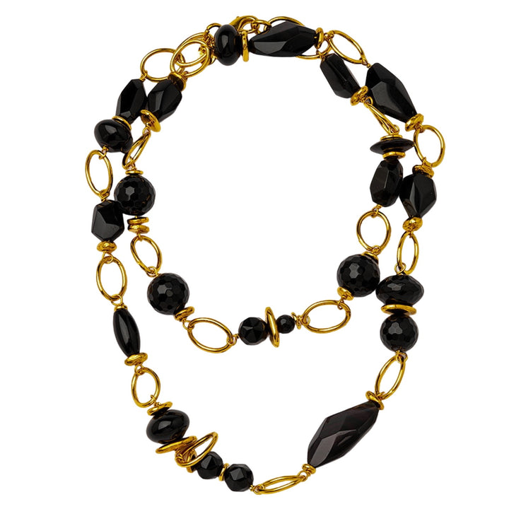 VELATTI NECKLACE
