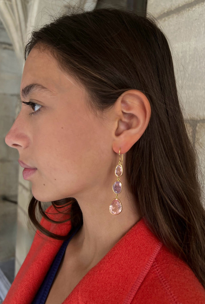 PIPPA SMALL EARRINGS