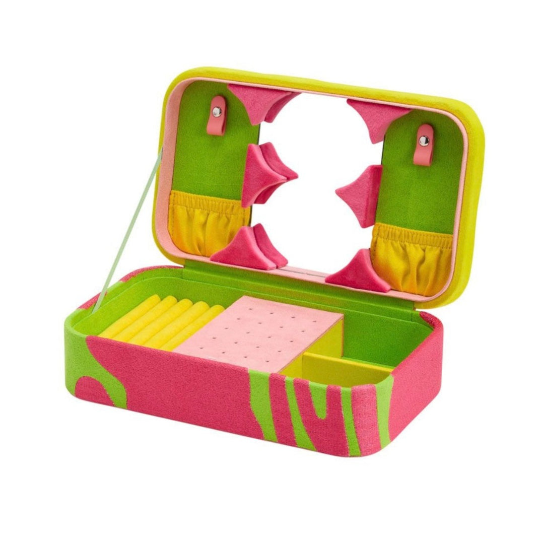 BEA BONGIASCA JEWELRY BOX