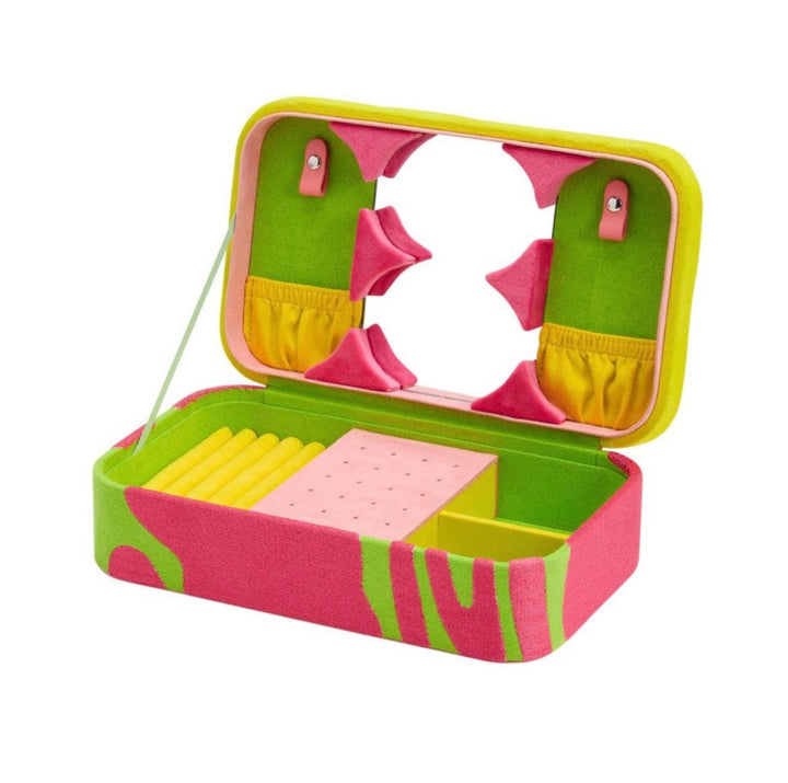 BEA BONGIASCA JEWELRY BOX