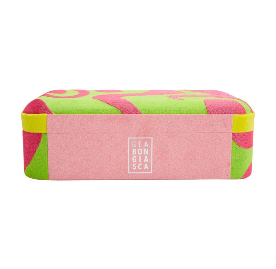 BEA BONGIASCA JEWELRY BOX