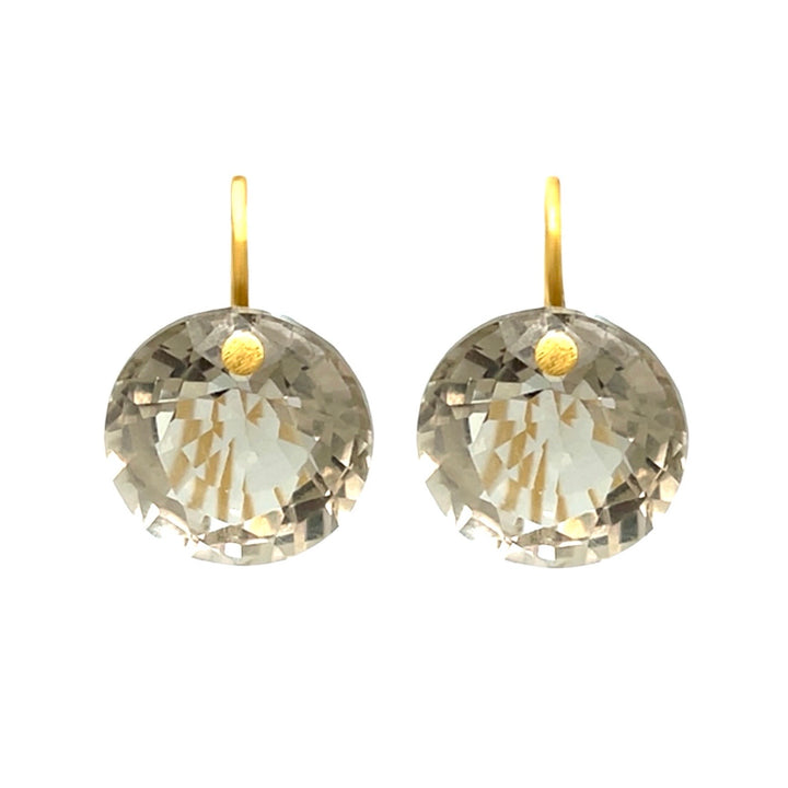 MARIE-HELENE DE TAILLAC EARRINGS
