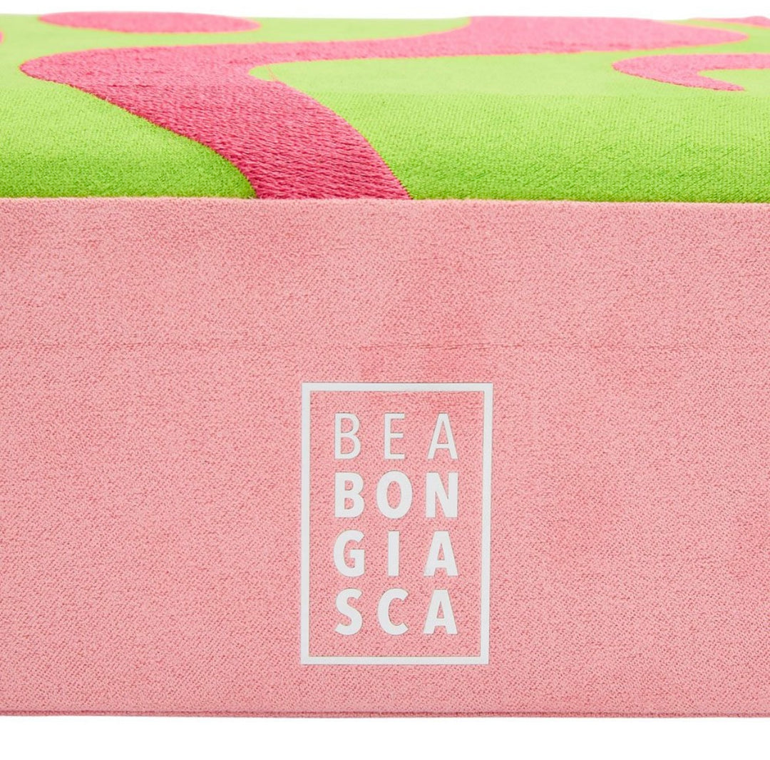 BEA BONGIASCA JEWELRY BOX