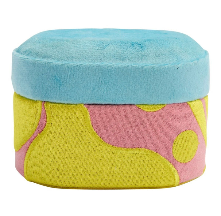 BEA BONGIASCA JEWELRY BOX
