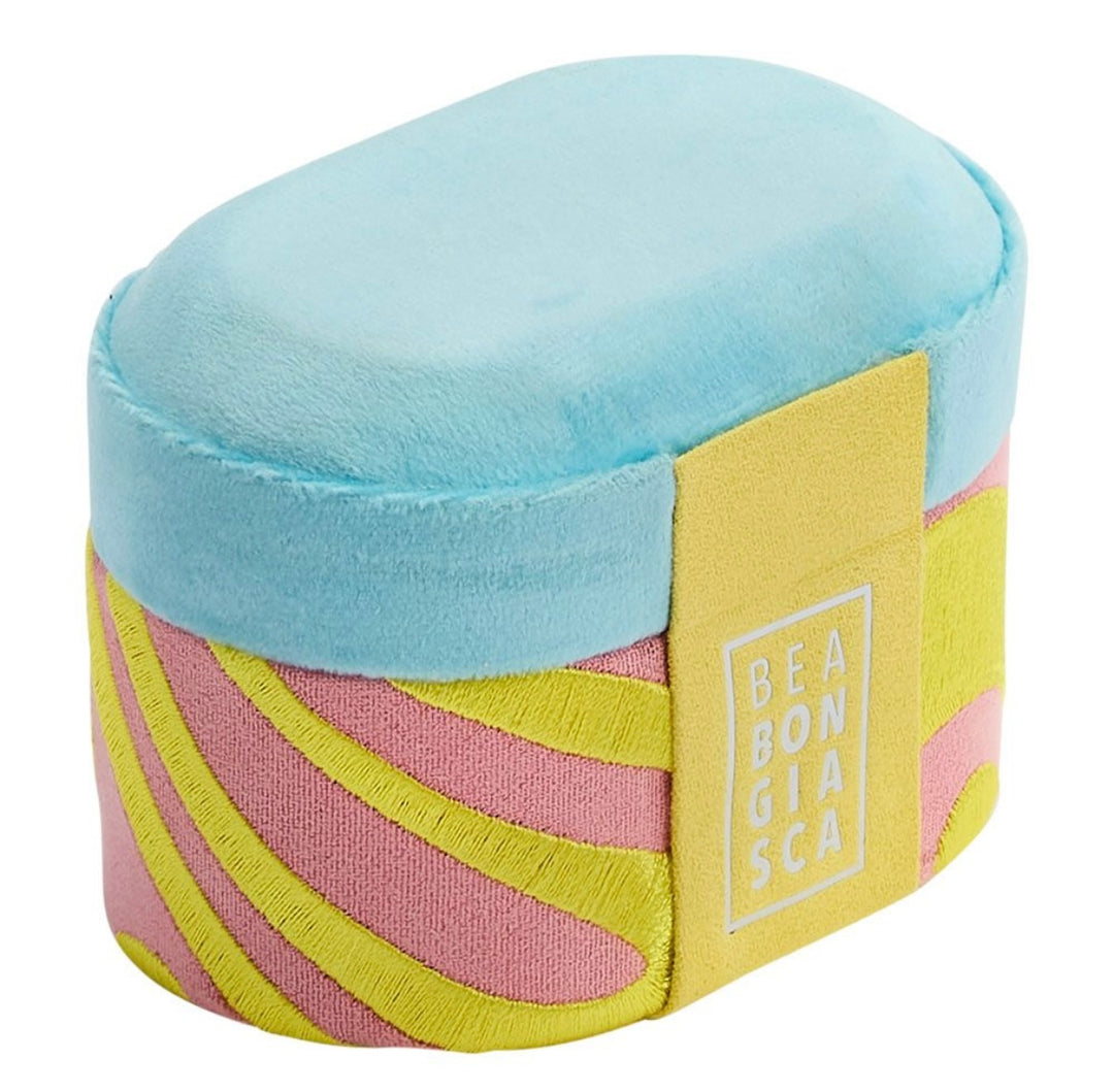 BEA BONGIASCA JEWELRY BOX