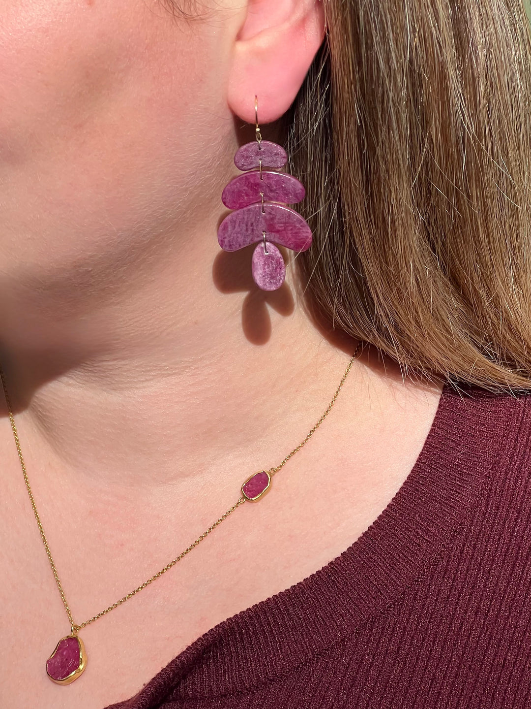PIPPA SMALL NECKLACE