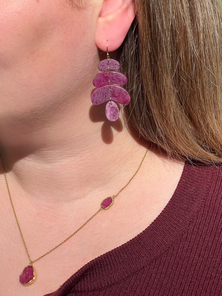 PIPPA SMALL NECKLACE