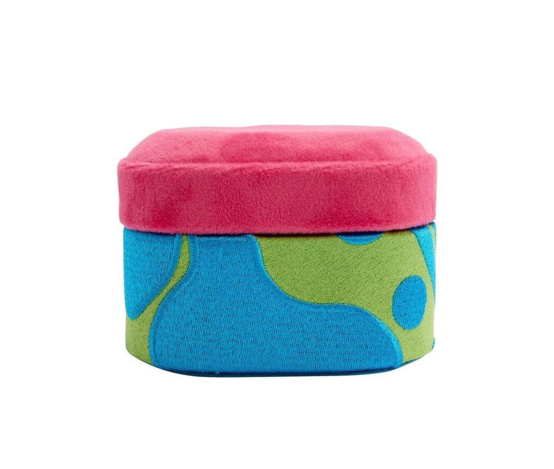 BEA BONGIASCA JEWELRY BOX