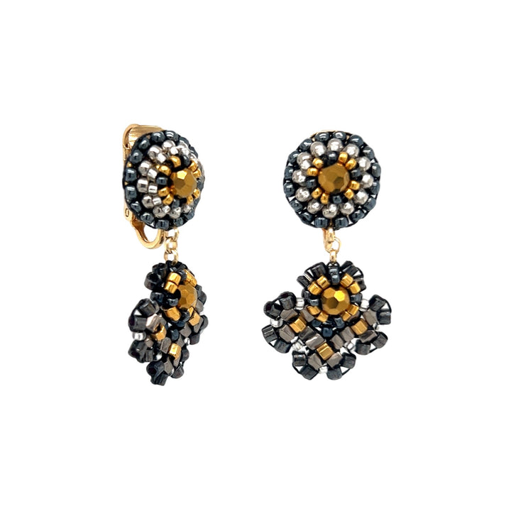 MIGUEL ASES EARRINGS