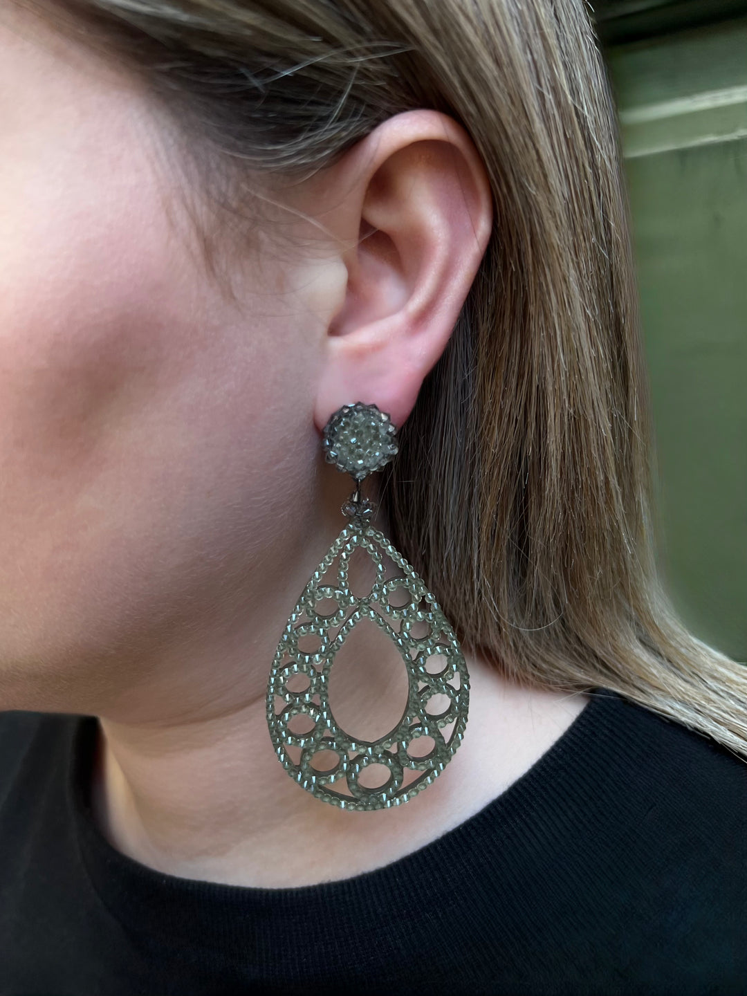 DUBLOS EARRINGS