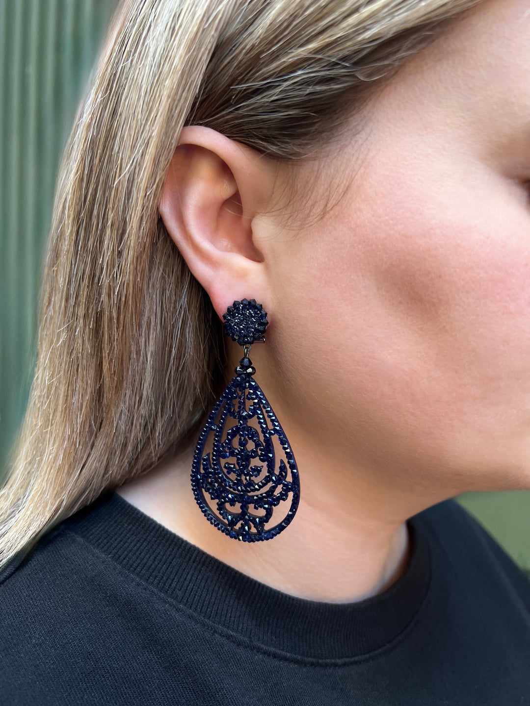 DUBLOS EARRINGS