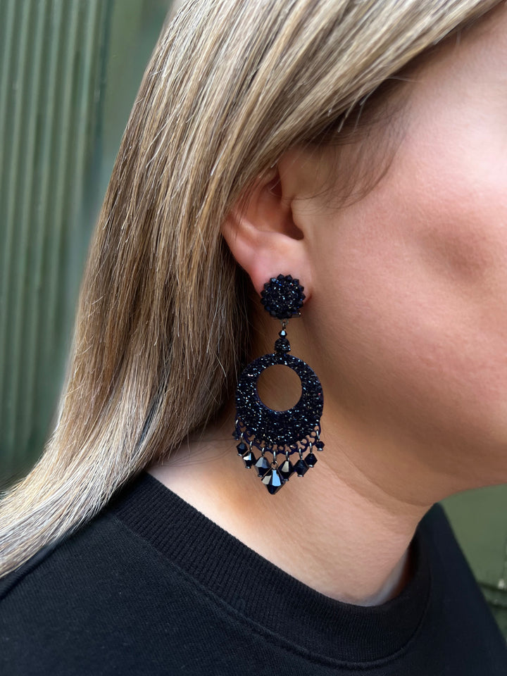 DUBLOS EARRINGS