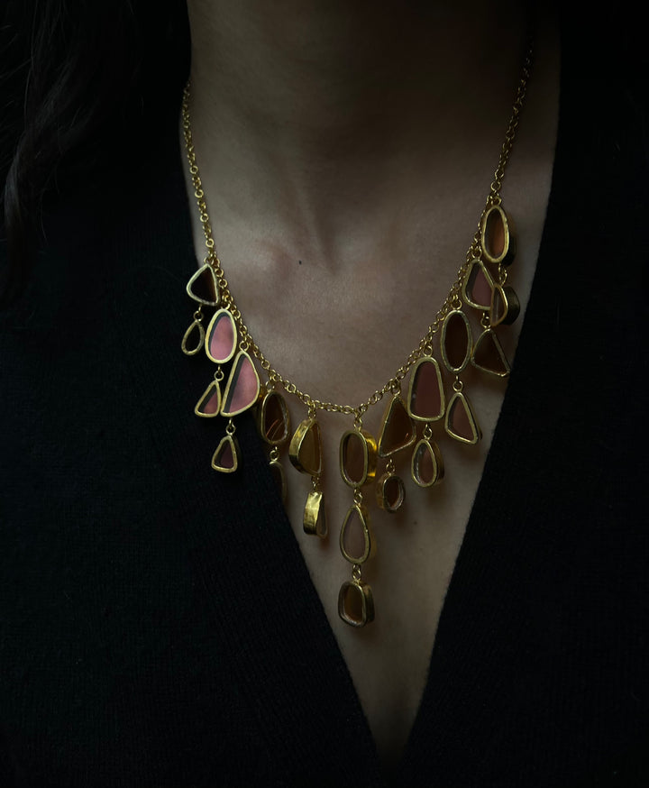 PIPPA SMALL NECKLACE