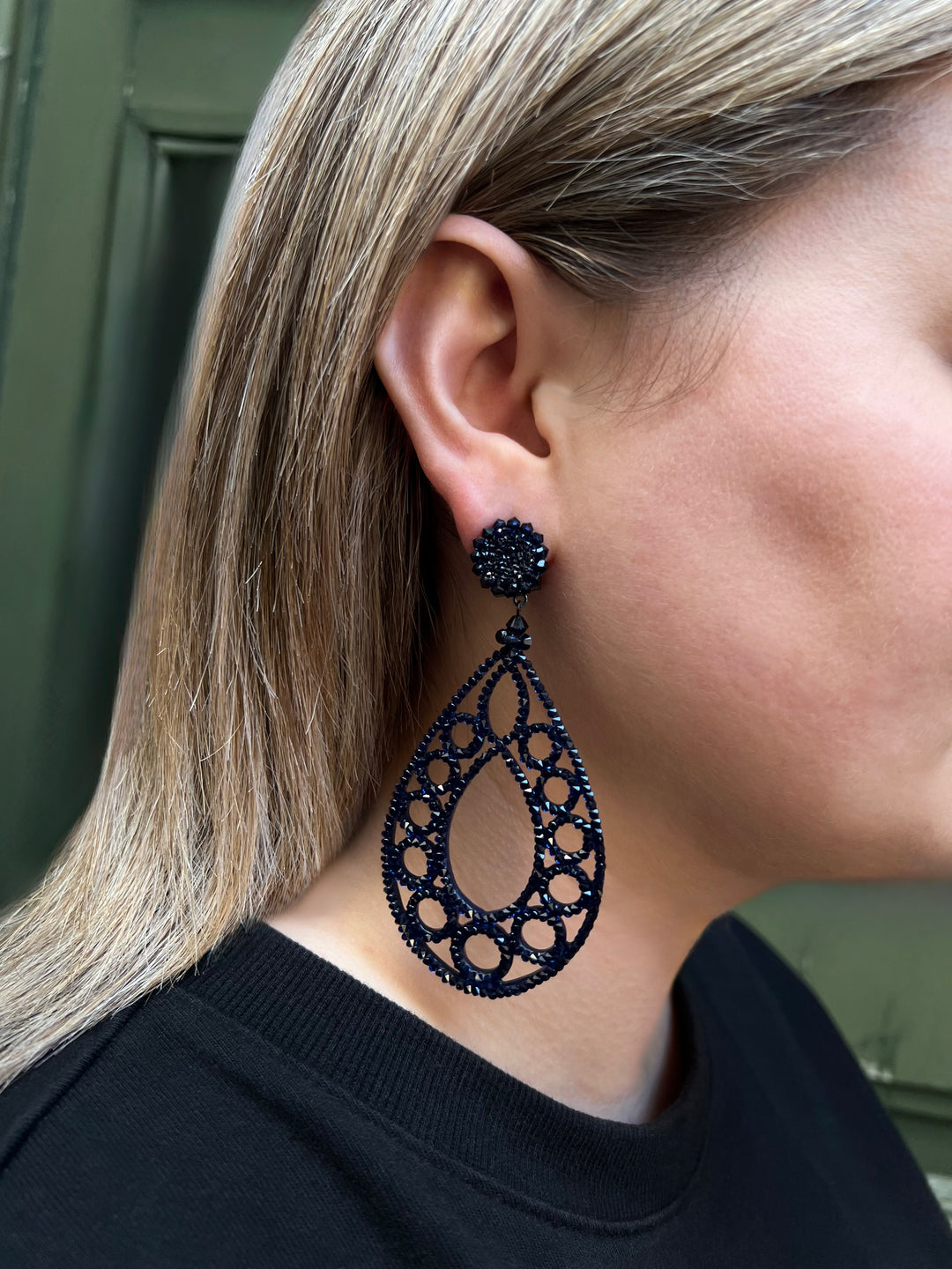 DUBLOS EARRINGS
