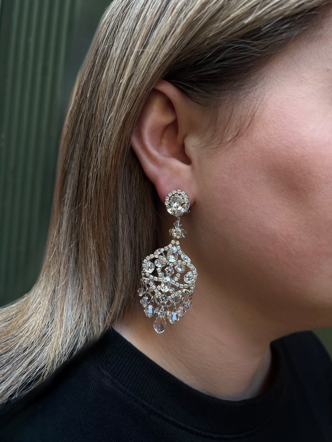 DUBLOS EARRINGS