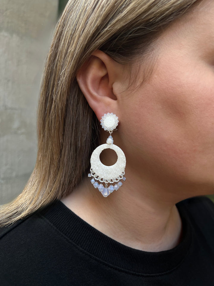 DUBLOS EARRINGS