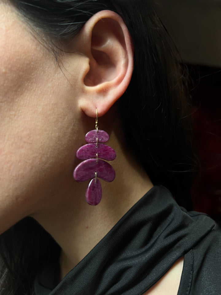 TEN THOUSAND THINGS EARRINGS