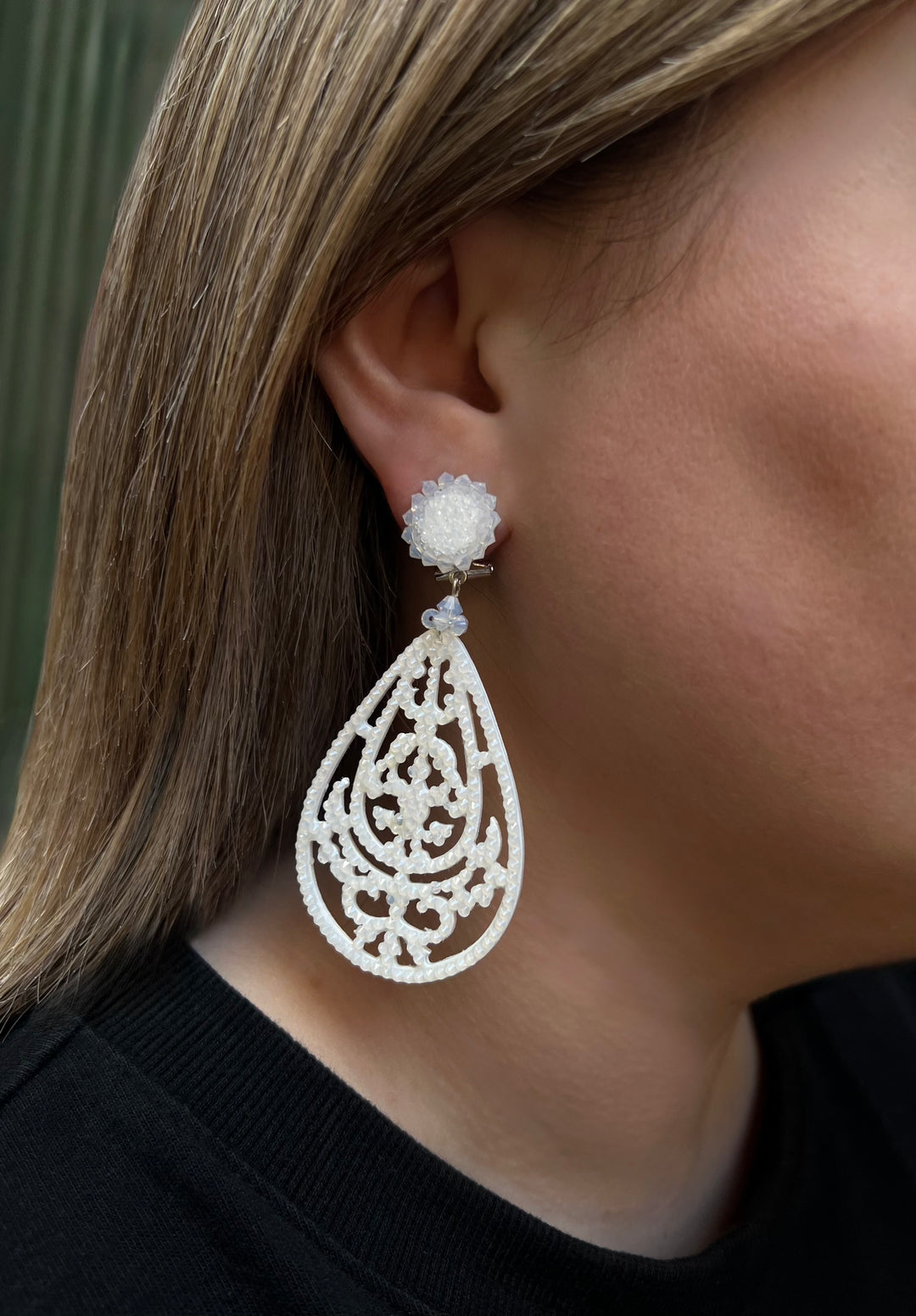 DUBLOS EARRINGS