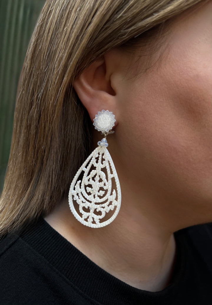 DUBLOS EARRINGS