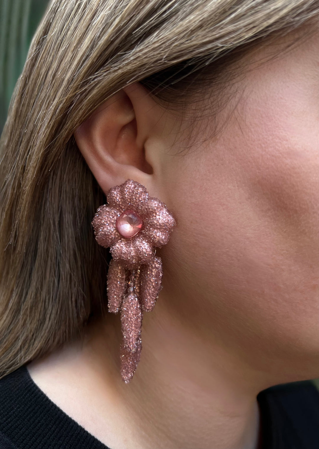 DUBLOS EARRINGS