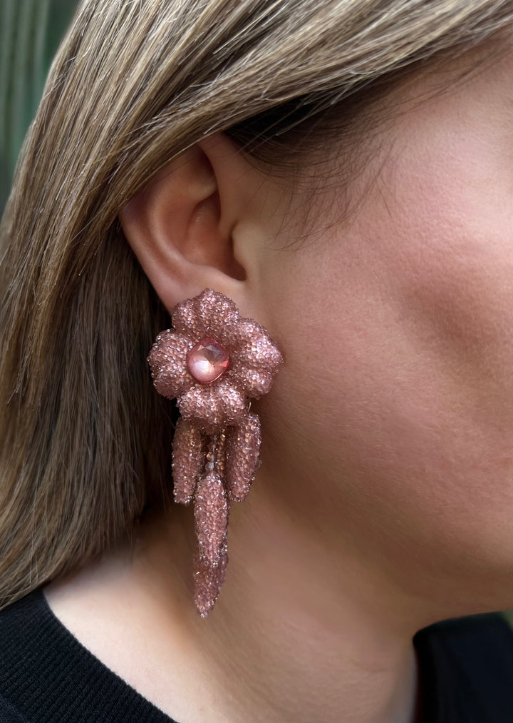 DUBLOS EARRINGS