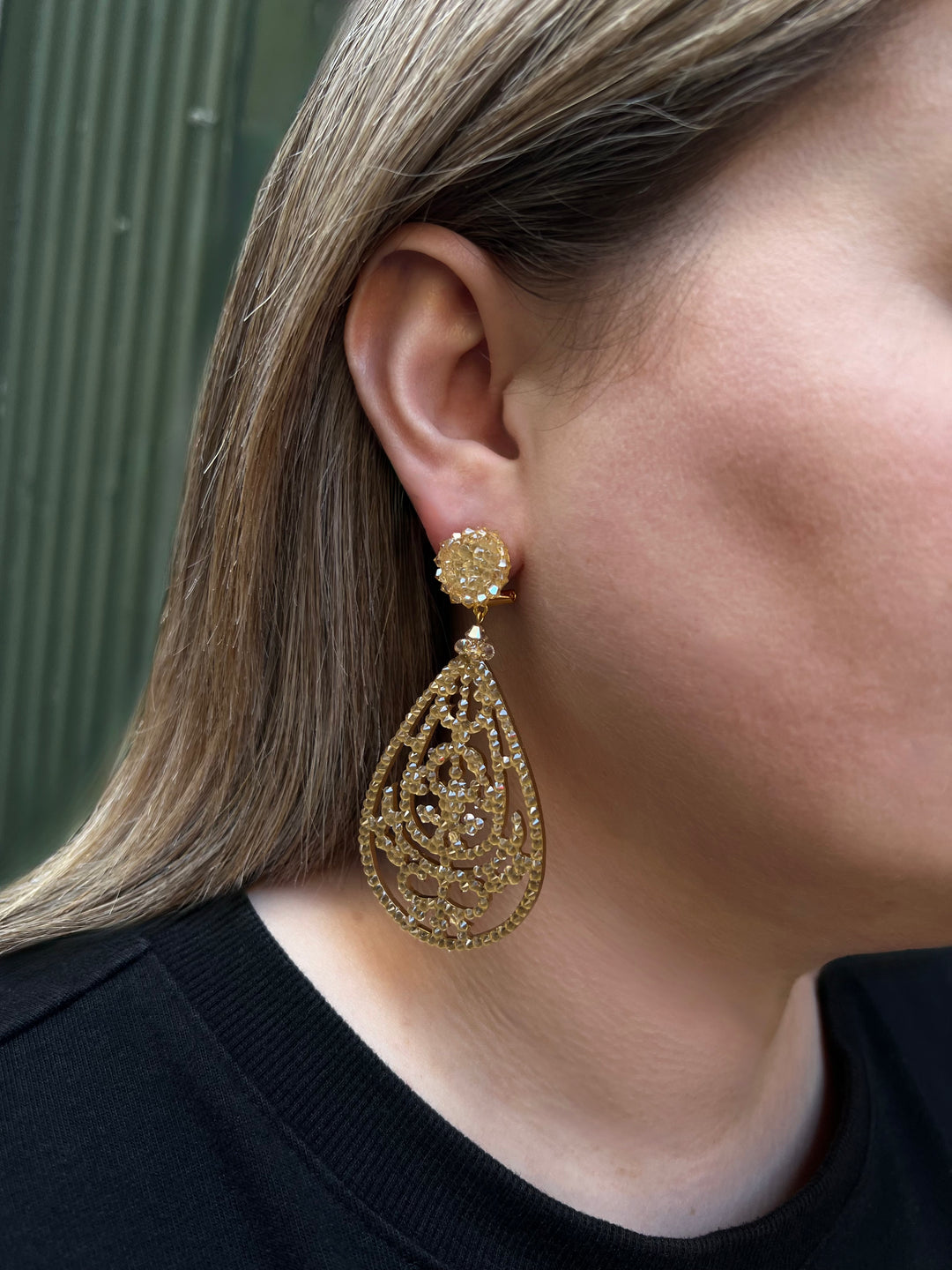 DUBLOS EARRINGS