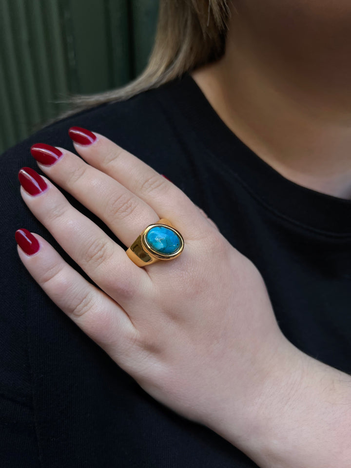 VELATTI RING
