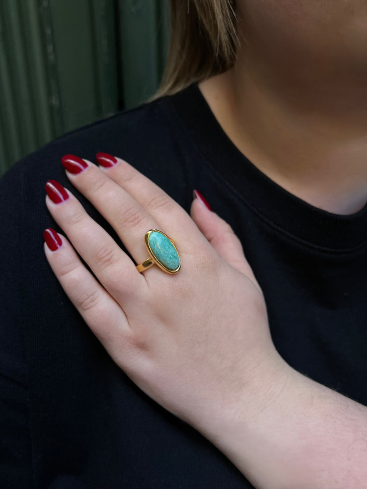 VELATTI RING