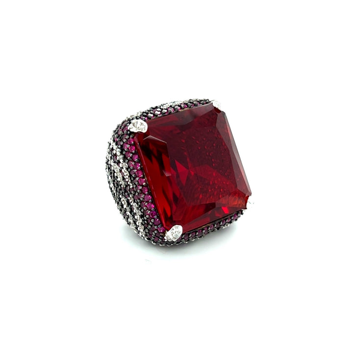 JILL WOLF JEWELS RING