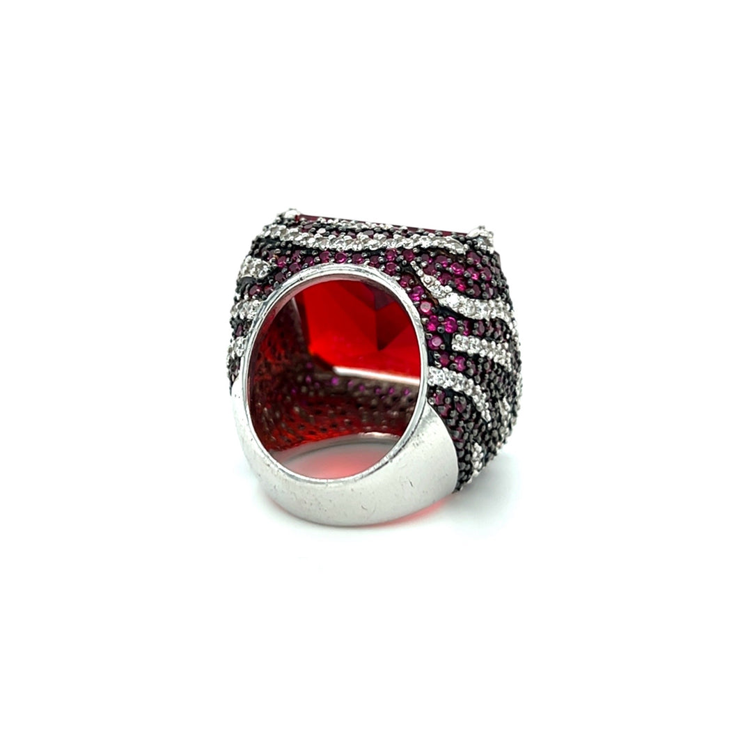 JILL WOLF JEWELS RING