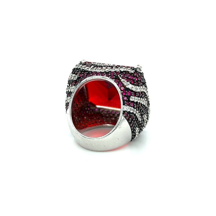 JILL WOLF JEWELS RING