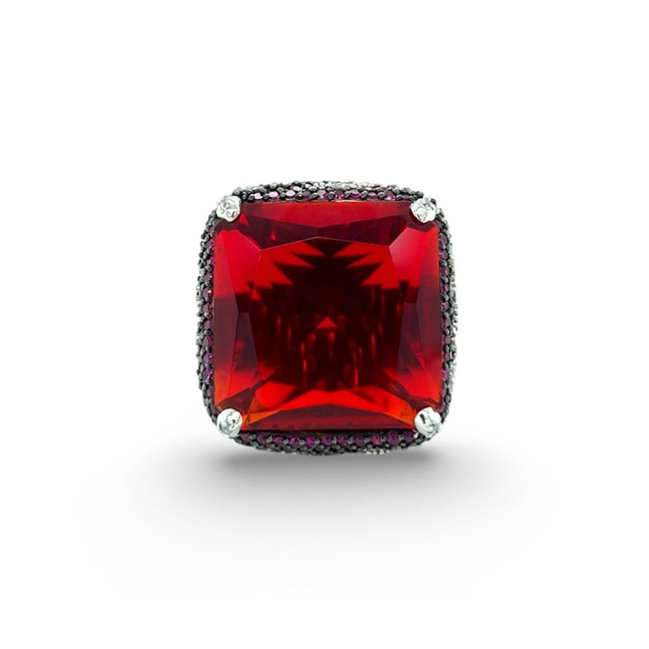 JILL WOLF JEWELS RING