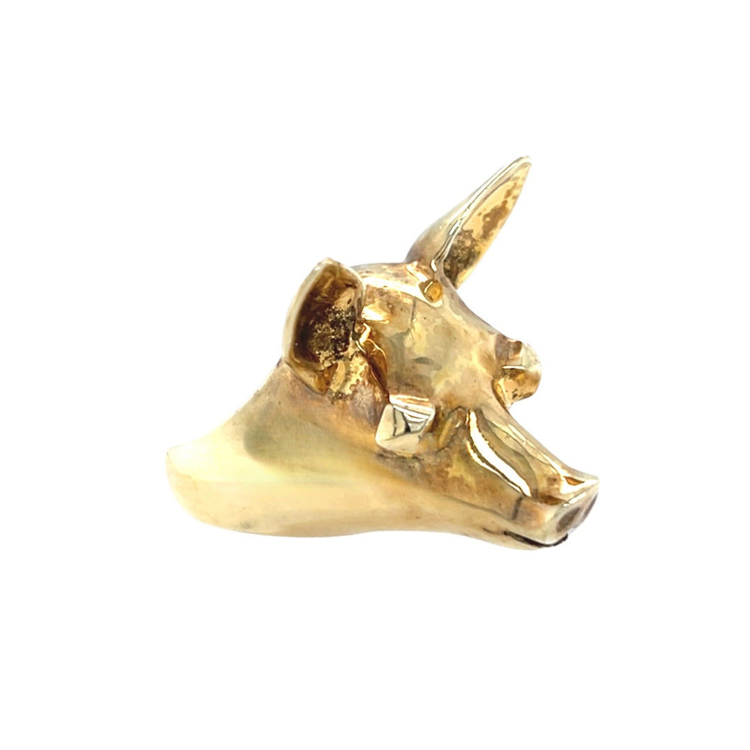 FRANCESCA SYBILLA AUGUSTA RING