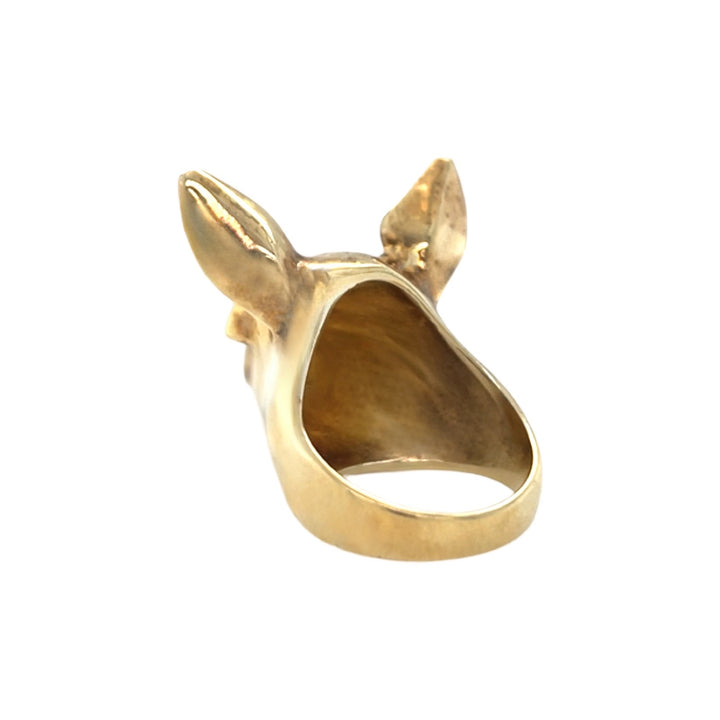 FRANCESCA SYBILLA AUGUSTA RING