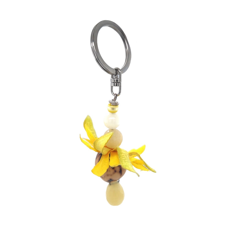 RUEBELLE KEYRING