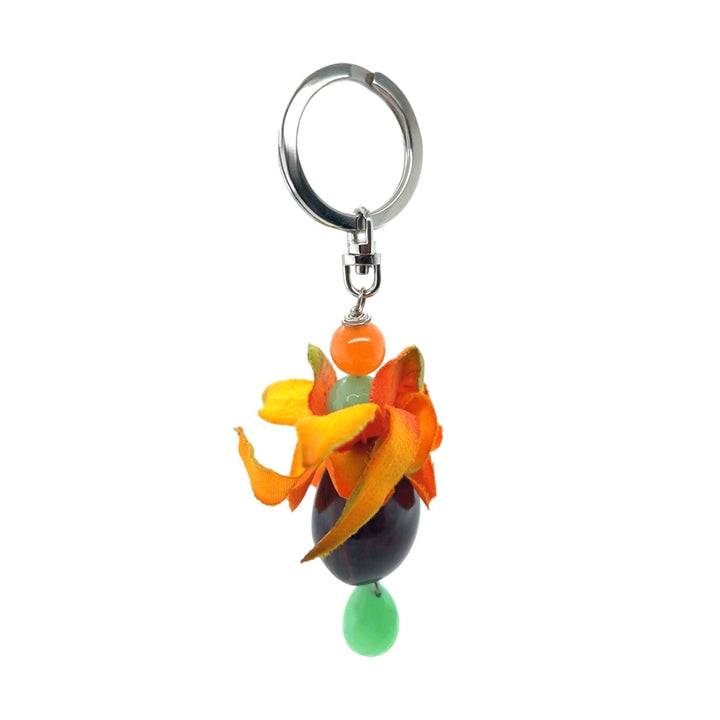 RUEBELLE KEYRING