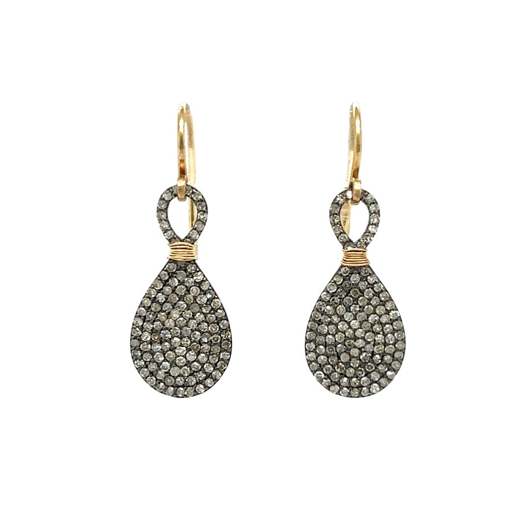 DANA KELLIN FINE EARRINGS