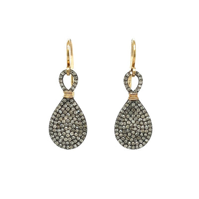 DANA KELLIN FINE EARRINGS