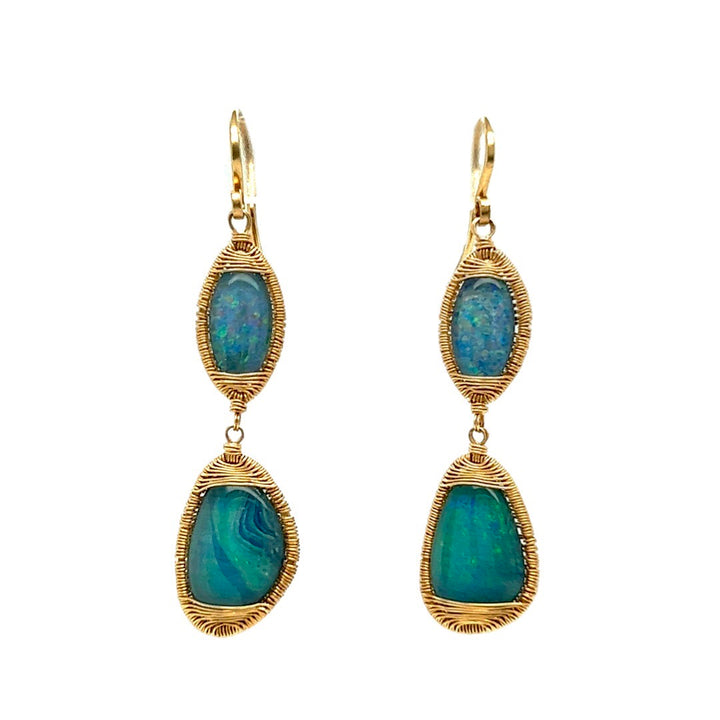 DANA KELLIN FINE EARRINGS