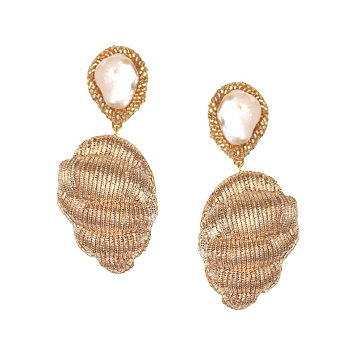 OLIVIA DAR EARRINGS