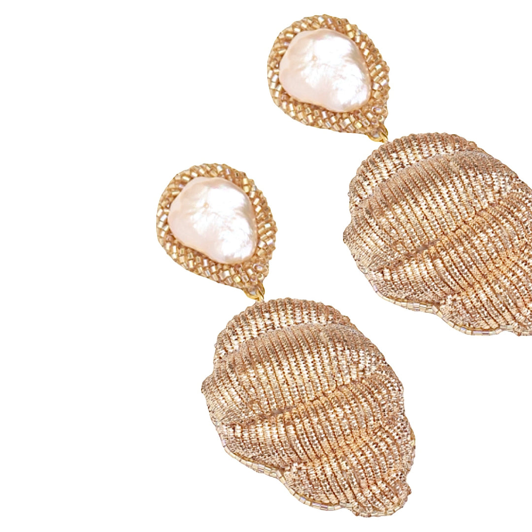 OLIVIA DAR EARRINGS