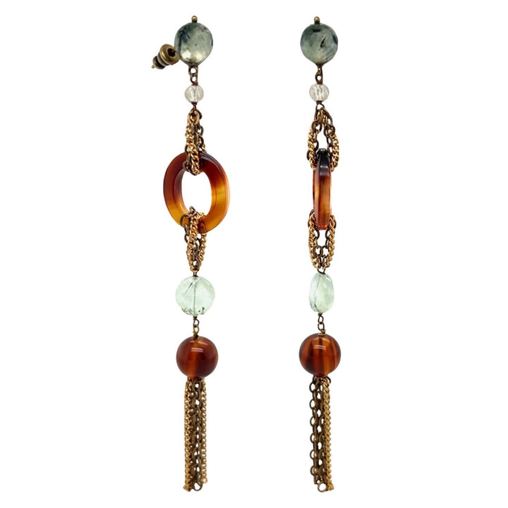 DONATELLA PELLINI EARRINGS