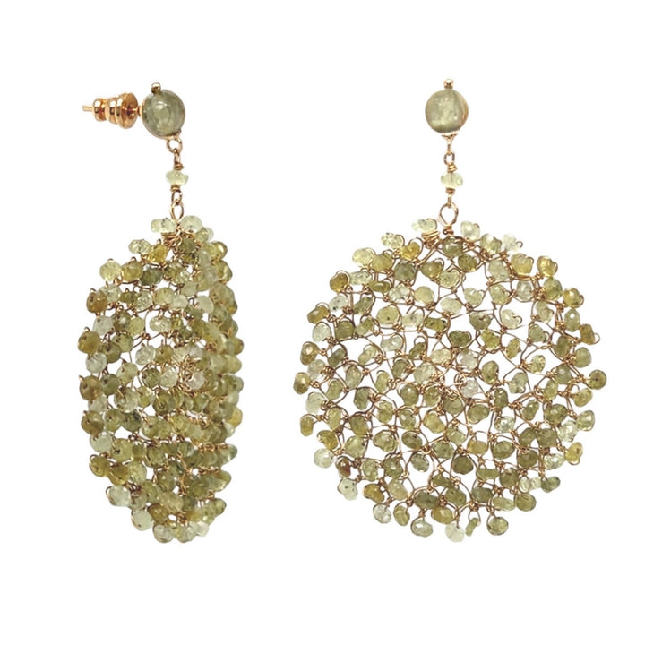 DONATELLA PELLINI EARRINGS