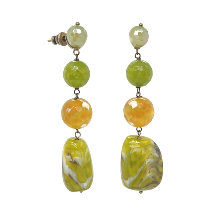 DONATELLA PELLINI EARRINGS