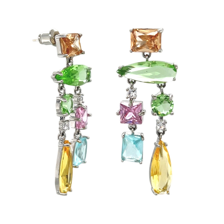 MARINA FOSSATI EARRINGS