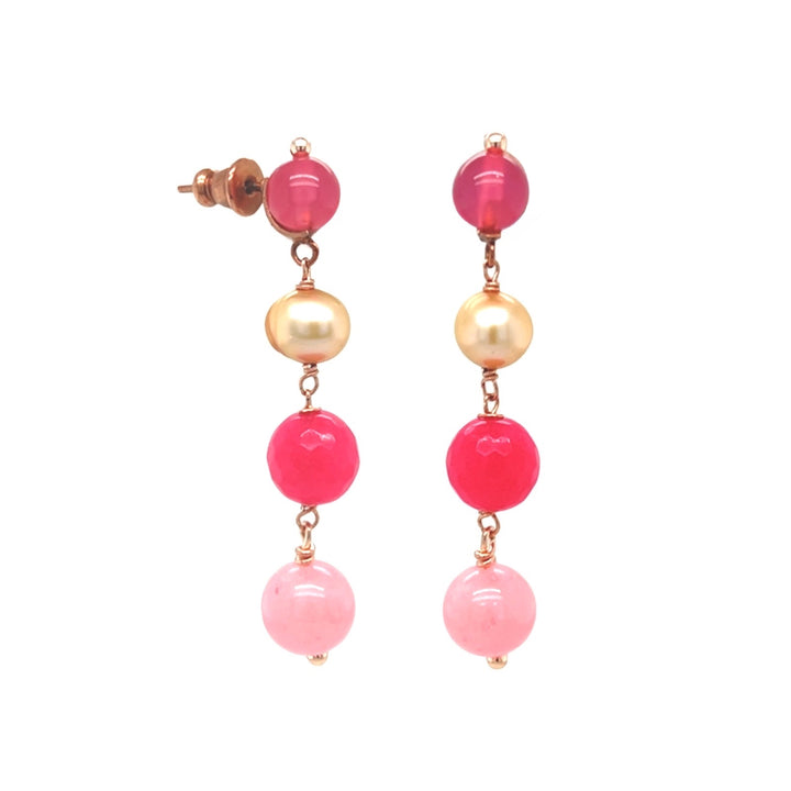 DONATELLA PELLINI EARRINGS