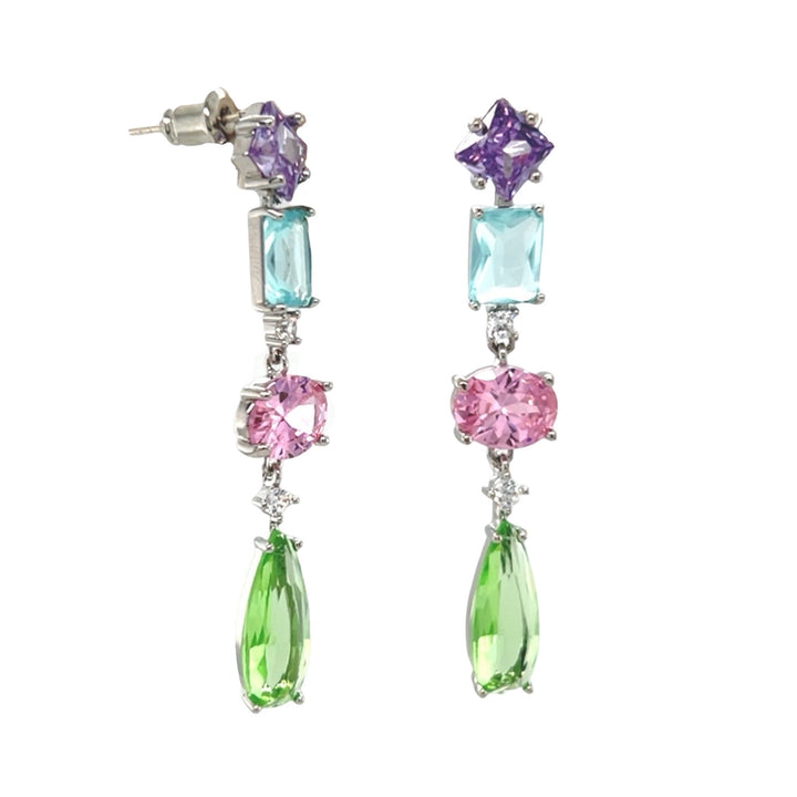 MARINA FOSSATI EARRINGS