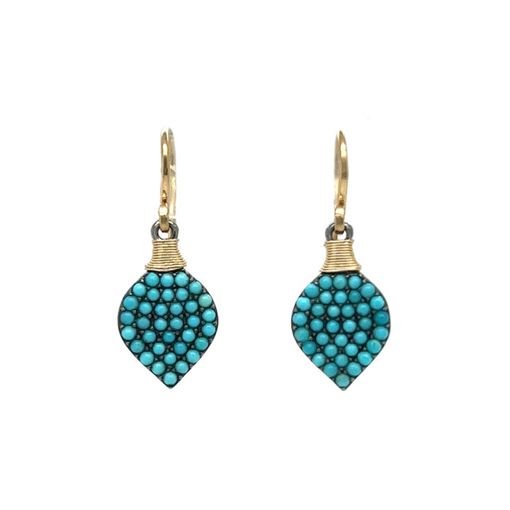 DANA KELLIN FINE EARRINGS