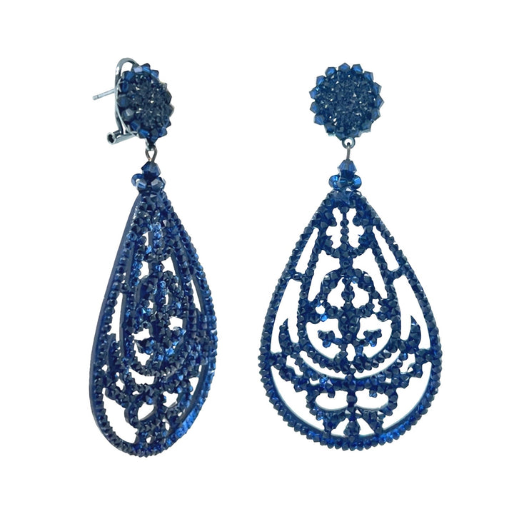 DUBLOS EARRINGS
