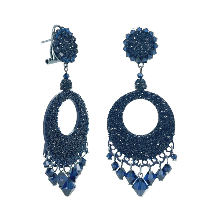 DUBLOS EARRINGS